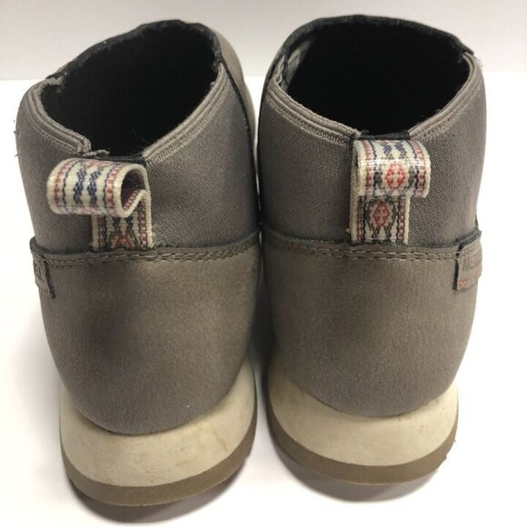 Merrell Women’s Alpine Chelsea Boot Size 10 M - Picture 4 of 6